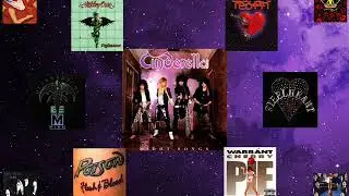 Hard Rock Power Ballads Vol 2 HQ