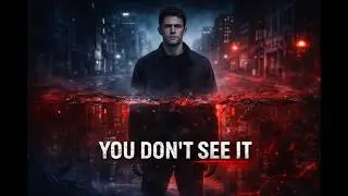 WHAT STRANGER THINGS TEACHES ABOUT INVISIBLE MANIPULATION (DARK PSYCHOLOGY)