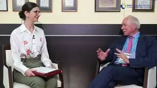 Prof Volker H&ouml;mberg - WFNR President