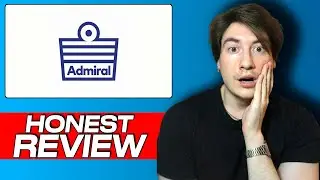 Admiral Home Insurance Review: Honest User Experience and In-Depth Look at Coverage Options