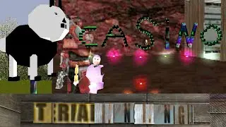 Corndog - THE BEST RED FACTION MOD EVER