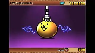 Battle cats 10th anniversary quiz question 5