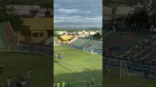 GOL DO SOUSA NO EMPATE CONTRA O POMBAL PELO PARAIBANO 2024.