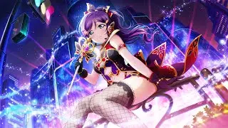 Nightcore - Planet Hands Up