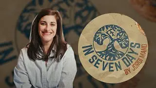 IN SEVEN DAYS - Meet Playwright Jordi Mand (Grand Theatre)