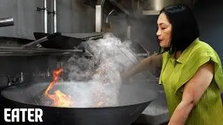 Inside One of the Best Thai Restaurants in America — Mise En Place