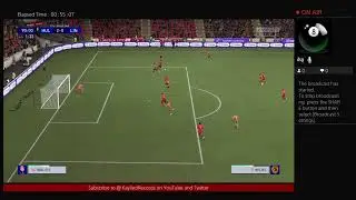 Hull City Road to glory FIFA career EPISODE 9