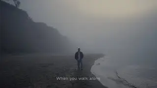 Life, like beaches, should be shared ...