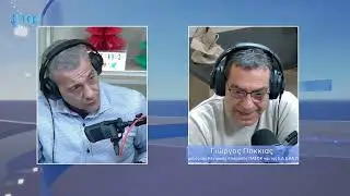 &Omicron; &Gamma;&iota;ώ&rho;&gamma;&omicron;&sigmaf; &Pi;ό&kappa;&kappa;&iota;&alpha;&sigmaf; &sigma;&tau;&omicron;&nu; topfm &mu;&iota;&lambda;ά&epsilon;&iota; &gamma;&iota;&alpha; &tau;&omicron; &nu;έ&omicron; &Kappa;ώ&delta;&iota;&kappa;&alpha; &Tau;&omicron;&pi;&iota;&kappa;ή&sigmaf; &Alpha;&upsilon;&tau;&omicron;&delta;&iota;&omicron;ί&kappa;&eta;&sigma;&eta;&sigmaf;