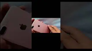 IPhone 7plus  fps test ultra HD 🔥🔥🔥🔥 full smoth best divice for pubg 60 fps