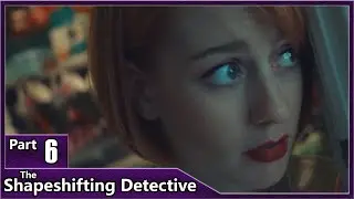 The Shapeshifting Detective, Chapter 6 / Who is the Killer? Protecting Ellis and Depricating Ending
