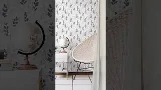 Dappled Wallpaper