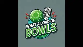 62 | Rinkside @ World Bowls Series Finals: Player chats from the worlds best at Barham
