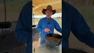 Cowboys' Favorite Baked Bean Casserole