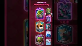 How I BEAT Mortar Skelly King Spell Bait