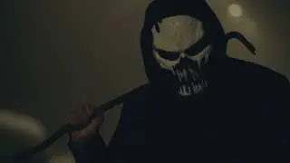 Roach ft. RBX & Sccit - Hiding (Official Music Video)