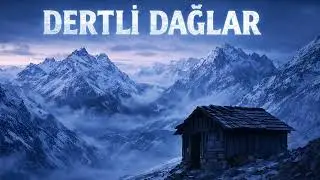Dertli Dağlar | Hasretin ve Sılanın Sesi (2026 Yeni Türkü)
