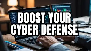 MDR Explained: Your Guide to Managed Detection & Response | Cybersecurity 101
