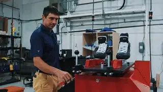 Elite partners with Siemens  to deliver state of the art sharpening technology (extended version )