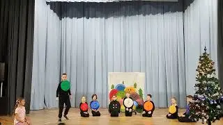 Країна гудзиків
