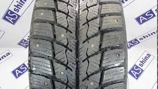 Шины бу 225 50 R17 Landsail Ice Star IS33 - 0014845FAL1VID