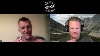 S5E48: Chasing Shackleton - Tim Jarvis
