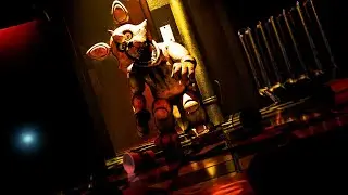 THIS FNAF Game Was In Development For A DECADE...