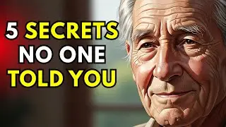 Feeling Left Behind by Age? These 5 Truths That Will Change Your Life