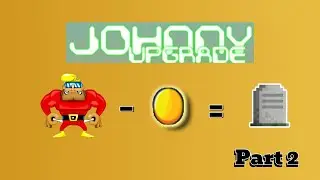 Playing Flash Games from My Childhood: Johnny Upgrade Part 2 #flashgaming #gaming #funny