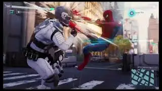 Marvel spiderman challenges live broadcast India ps4 ps5