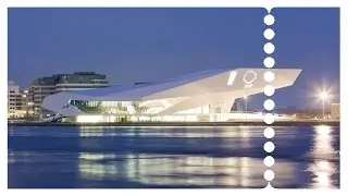 EYE Filmmuseum Amsterdam | kaartjes.nl