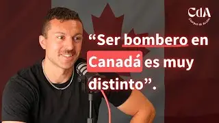 Como llegar a ser Bombero en Canadá