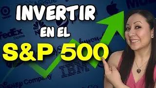 Como Invertir en el S&P 500 en minutos