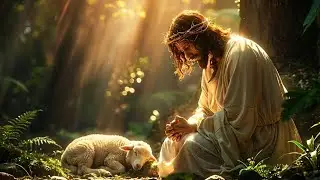 Jesus Has Something Important to Tell You Tonight