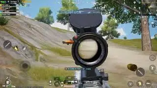 Wishes PUBG Mobile Emulator Montage | Ryzen 5 5600X + RTX 2060 Super | Insane 120FPS Kills 🔥