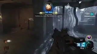 CoD Black Ops 3 Zombies | Extremely Lucky Flavor Hexed. (Round Robbin + Perkaholic)