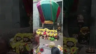Manapakkam Kanniamman Temple Chengalpattu