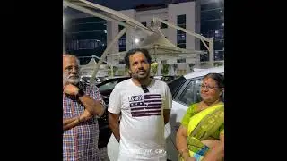 Sahasranaman buys a Spinny Assured Hyundai Grandi i10 | Chennai