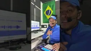 MC Lel&eacute;to - TUGUDU 🇧🇷 (MPC 1000)