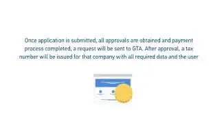Comprehensive Establishment User Manual on Single Window System