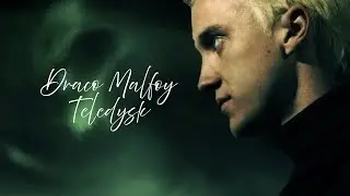 [Simxn] - Draco Malfoy // Teledysk