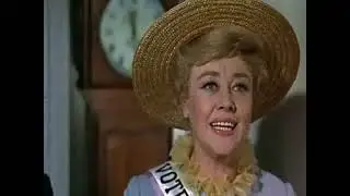 Mary poppins extrait 3