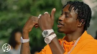 [FREE] Lil Tjay Type Beat 2020 - Alone (Prod. By @HozayBeats & PlugZone)