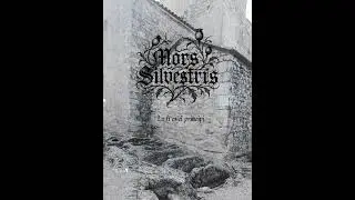 Mors Silvestris - La fi &eacute;s el principi #ambiental #dungeonsynth #experimental #music