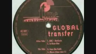 Global Transfer - ABC-Analysis (Techno 1993)