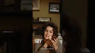 Elizabeth Taylor e Susan Oliver em Butterfield 8, 1960❤ Tradu&ccedil;&atilde;o na descri&ccedil;&atilde;o ou ativem a legenda ❤