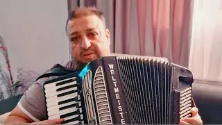 Narcis ✅ În memoria lui Paul Fantezie ✅ Pavarotti de România