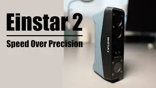 Einstar 2 Review – Built for Speed, Missing the Mark on Precision