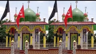 কারবালার জারি :বৈদেশি হানিফা।শিল্পী :এ আর সাদেক