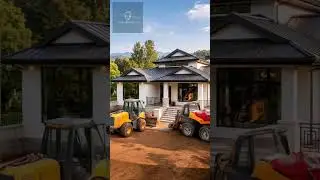 100 Years Old House Restoration | Full Home Renovation